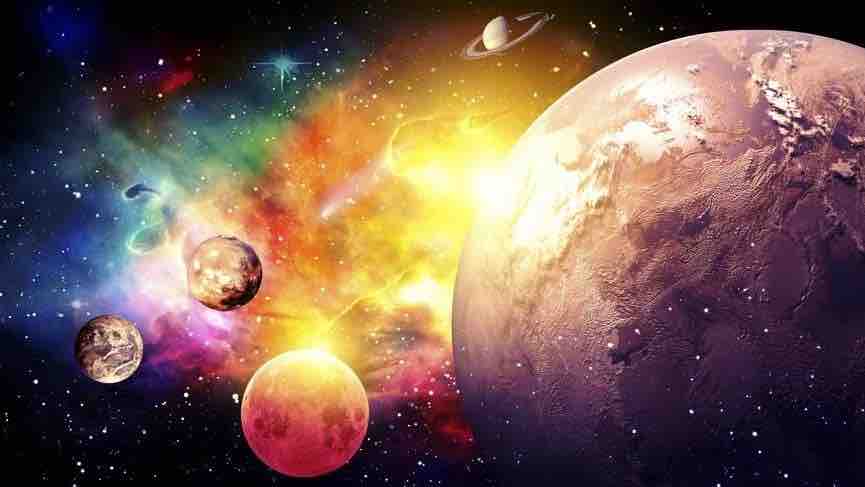 Kızgın Güneş Altında Merkür Retrosu- Temmuz 2019 Astroloji