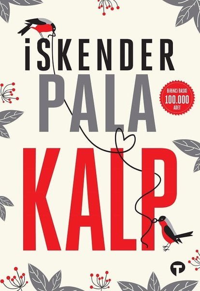 İskender Pala – Kalp