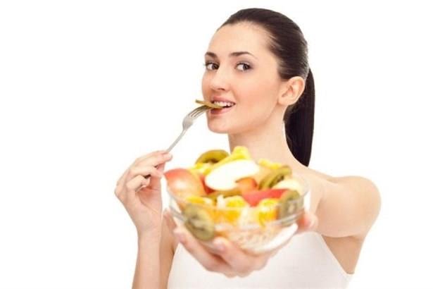 Fit Olmak İçin Beslenme Saati