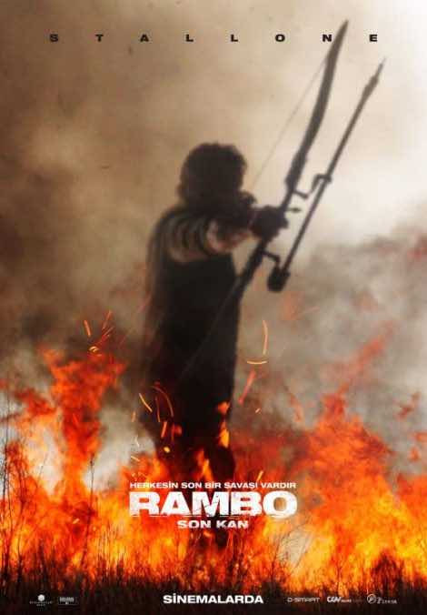 Rambo Son Kan