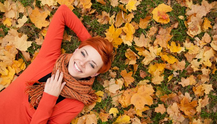 Sonbahar İçin Burcunuzun Olumlamasına DİKKAT!