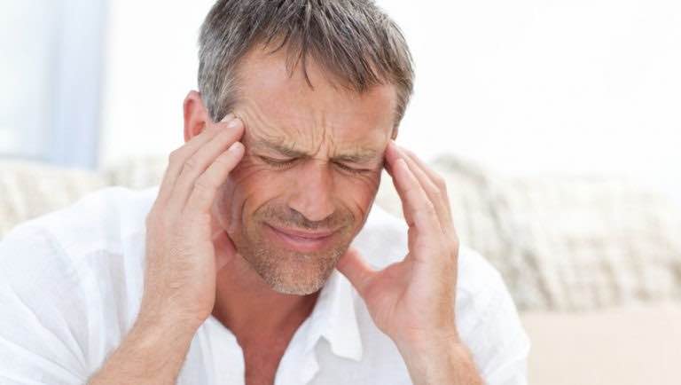 Sonbahar Geldi Migren Arttı