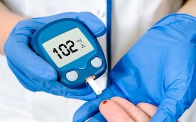 Üçte Birimiz Pre-Diyabet