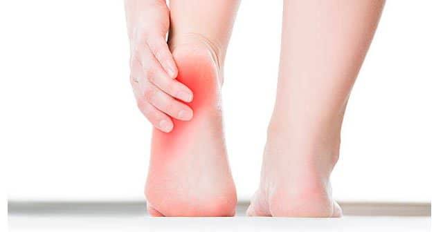 Ayak Altı Kaşınıyorsa Dikkat