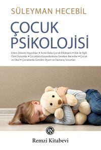 Çocuk Psikolojisi – Süleyman Hecebil