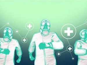 Güvenli Mesafe Şart