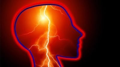 Korona Beyin Krizini Tetikleyebilir