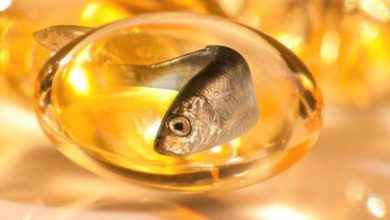 Balık Yağında Oksidasyona Dikkat