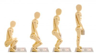 Hayat Hareket Hareket İlaçtır