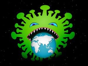 İnsanlığın Virüslerle Büyük Sınavı