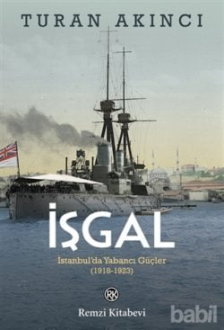İşgal – Turan Akıncı