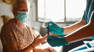 Diyabet Hastaları Koronavirüse Dikkat