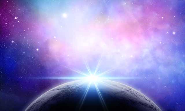 Nisan 2021 İçin Kuantum Fiziği, Astrolojik Öngörüler