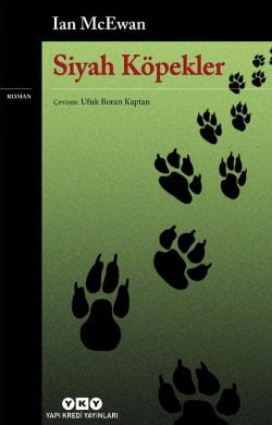 Siyah Köpekler – Ian Mcewan