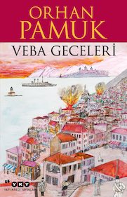 Veba Geceleri – Orhan Pamuk