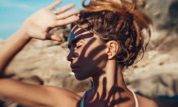 Güneşe Karşı Siper Alın