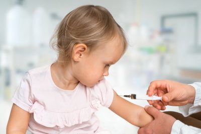 Omicron Targets Children! thumbnail