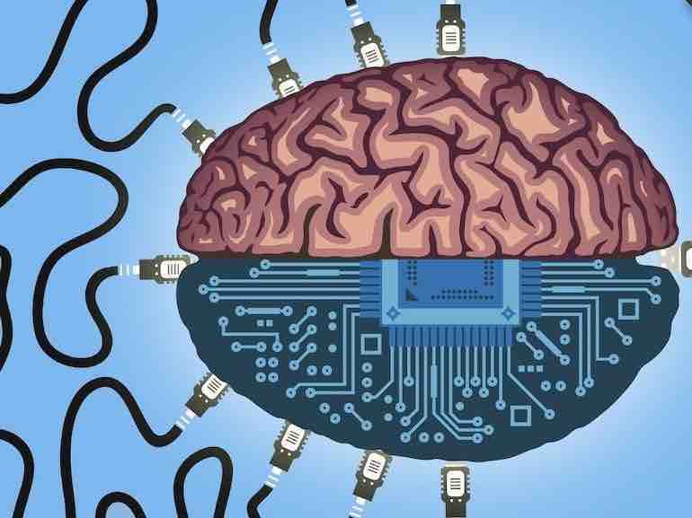 Parkinsonlu, Beynini Şarj Etmeli