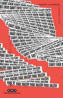 Sabit Fikir- Paul Valery