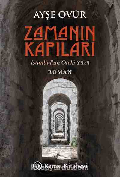 Zamanın Kapıları- Ayşe Övür