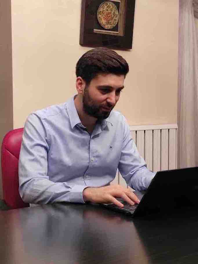 Gelecek İçin Dijital Dönüşüm ŞART