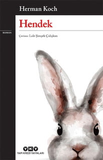 Hendek – Herman Koch