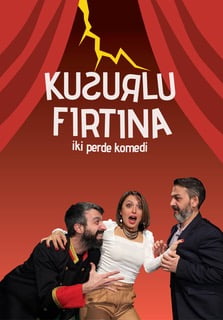 Kusurlu Fırtına
