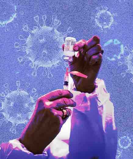 Sonbahar İçin Aşı ŞART