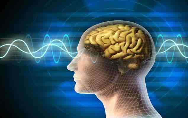 Alzheimer İçin ‘Ozon Terapi’