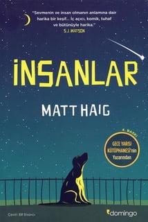 İnsanlar – Matt Haig