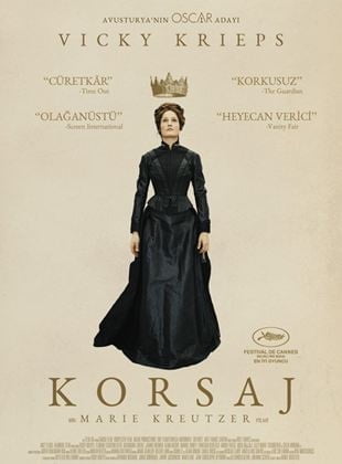 Korsaj