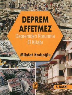 Deprem Affetmez