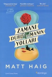 Zamanı Durdurmanın Yolları