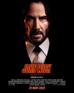 John Wick
