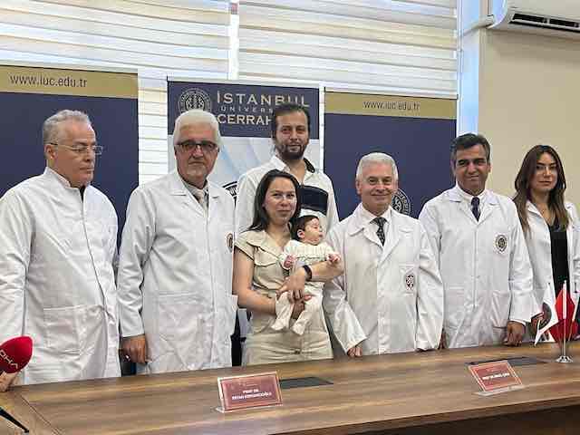 Bilim Dünyasına Güneş Doğdu