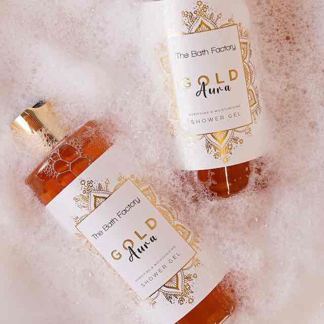 Duş Ritüelinde Benzersiz Serüven