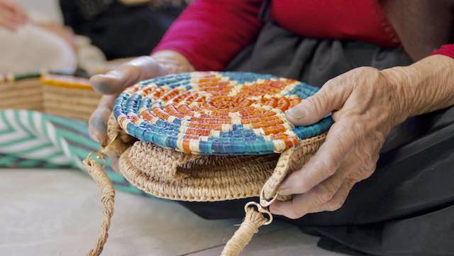 Değer Katmak, Elimizden Gelir