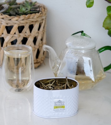 Kış Günlerinde Sıcak Bir Mola