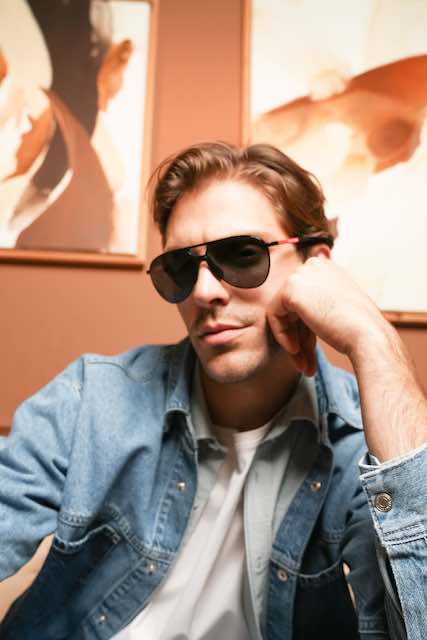 Sportif Güneş Gözlüğü Modası