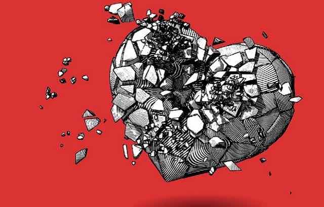 Duygusal Stres Kalbi Kırıyor