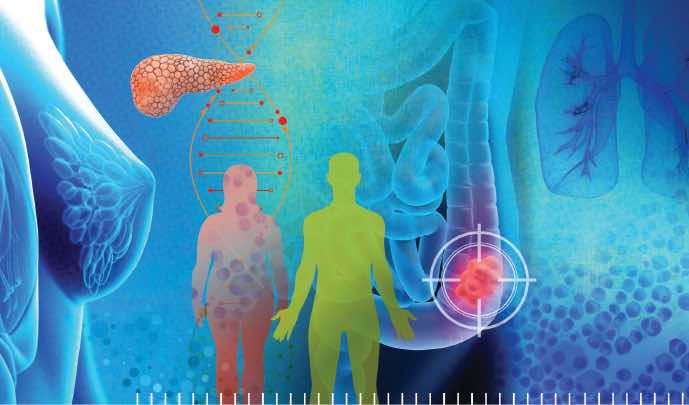 Gençlerde Kanser Riski Artıyor