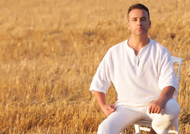 Beni Böyle Kabul Et