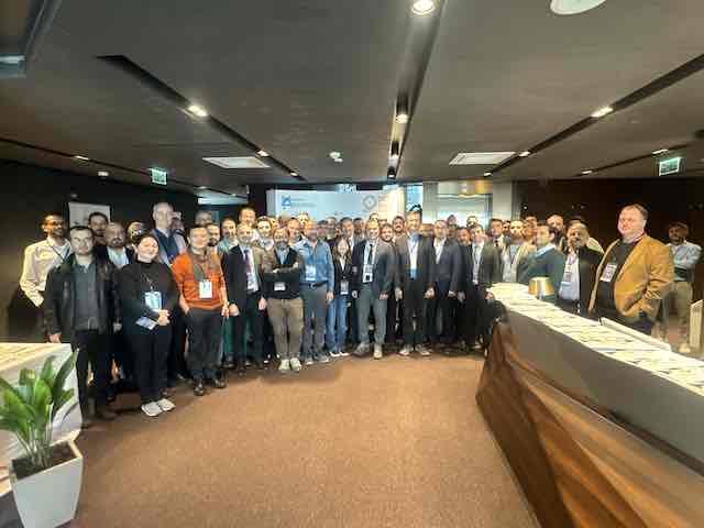 Omurga Cerrahisinde Komplikasyonlar Tartışıldı