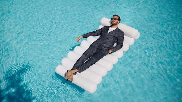 Rahat ve Özgüvenli Dönüşüm