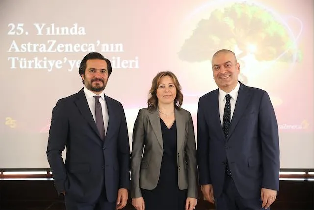 Hastaların Yaşamına Değer Katan Çeyrek Asır