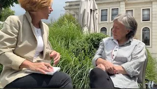 Türkiye Yaşlı Toplum Ekonomisine Hazırlanmalı