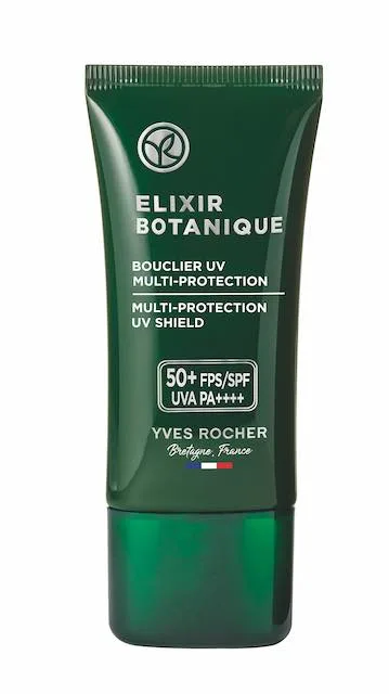 Ciltte Yaşlanma Karşıtı Hareket