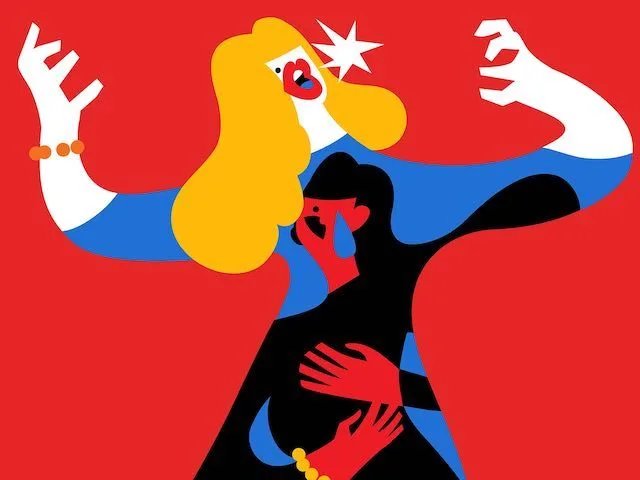 Ergen Öfkesini Yenen Duygular