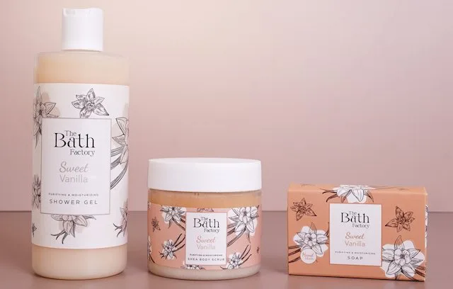 Güzellik ve Bakım Hediyeleri