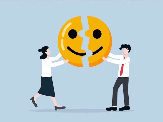 Pasif Agresif Kişilik İlişkide Tehdit